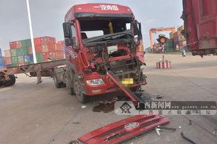 国产大货车坏了的视频,维修困境与应对策略解析