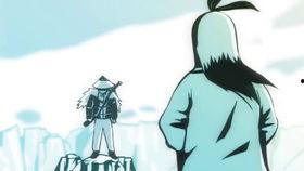 吐槽国产动画儿歌视频,笑点满满，泪点也满满