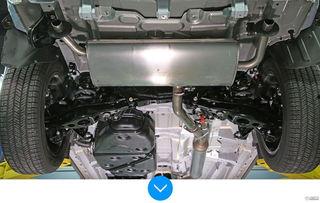 国产车全车拆解视频