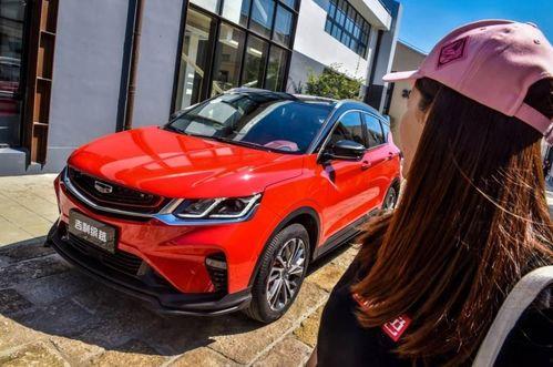 国产车起名吐槽视频合集