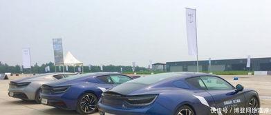 国产跑车吓人视频,速度与激情的极限挑战