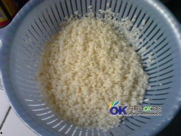 国产桂花糕制作过程视频,传统工艺与现代视觉盛宴