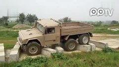 国产88军用卡车视频,硬核性能与雄壮风采的完美融合