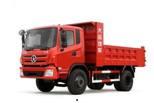 国产自卸车视频大全集