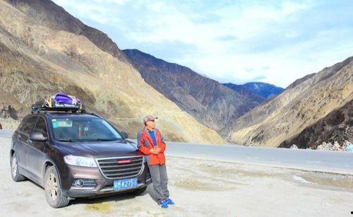 国产轻客自驾游视频,轻客自驾游的精彩瞬间