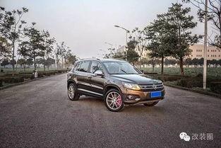 国产老途观改装案例视频,国产改装案例深度解析