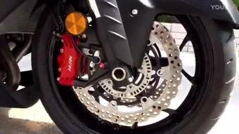 国产雅马哈r6视频,动力强劲，操控卓越，国产摩托新标杆