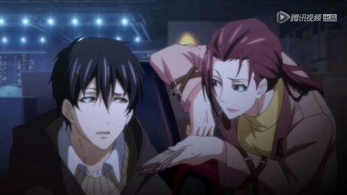 国产动画男神介绍视频,揭秘动画界的魅力之星