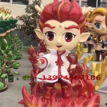 国产动漫玩偶视频