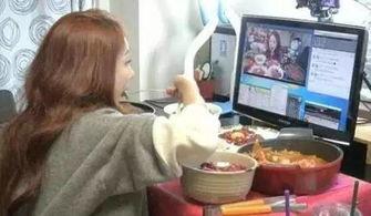 国产剧中人吃饭视频播放,舌尖上的影视盛宴  第2张