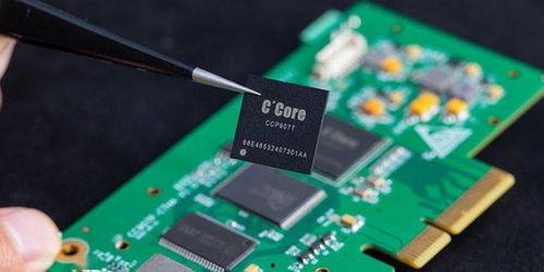 国产嵌入式视频卡公司