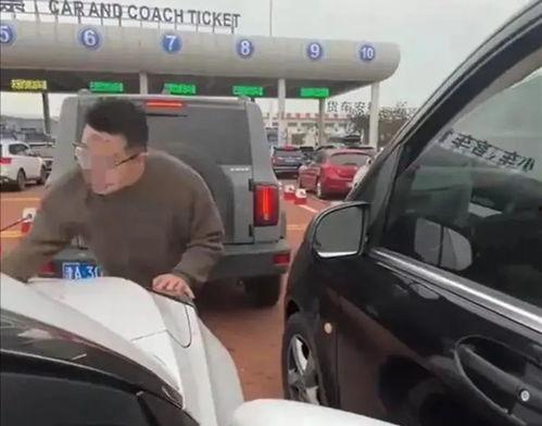 国产车加塞视频,视频揭示真实路况挑战  第2张