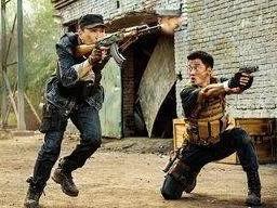 国产战争超燃视频,国产战争巨制燃情再现  第1张