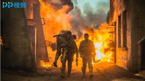 国产战争超燃视频,国产战争巨制燃情再现  第2张