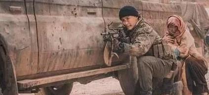 国产战争超燃视频,国产战争巨制燃情再现  第3张