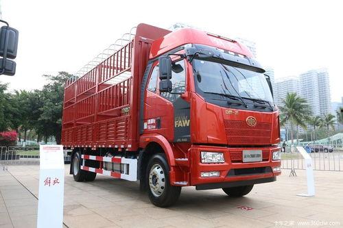 750马力国产货车视频,性能与实力的完美结合