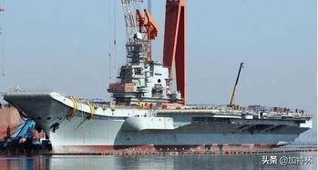 国产航母赶工视频大全  第3张