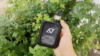 国产雾化器测评视频播放,深度解析与性能对比  第3张