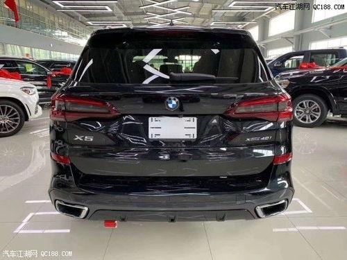 纯国产宝马试驾视频  第3张