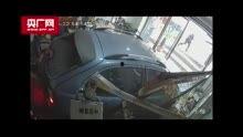 国产车失控视频,揭秘事故真相与安全警示  第3张